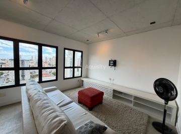 Apartamento · 70m² · 1 Quarto · 1 Vaga · Apartamento para alugar no condomínio MaxHaus Anália Franco - São Paulo