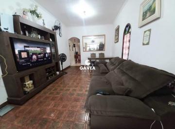 Casa · 198m² · 5 Quartos · Casa a venda 5 quartos Aviação -Praia Grande