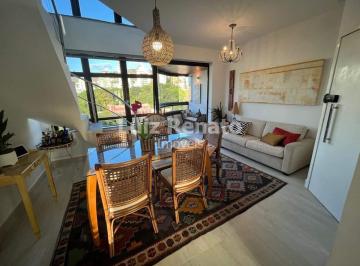 Apartamento · 200m² · 3 Quartos · 3 Vagas · Apartamento a venda no bairro Sion