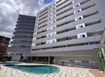 Apartamento · 53m² · 2 Quartos · 1 Vaga · APARTAMENTO NO RES YVY HOME NA ORLA 14 COM 53M² DE ÁREA PRIVATIVA, 2 QUARTOS SEM SUÍTE E ÁREA DE LAZ