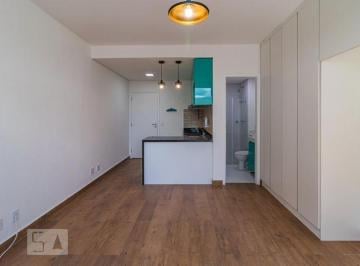 Apartamento · 26m² · 1 Quarto · 1 Vaga · Apartamento para Aluguel - Jardim Iracema, 1 Quarto, 26 m2 - Barueri
