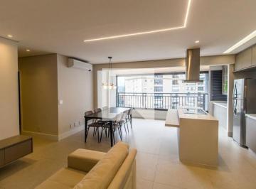 Apartamento · 88m² · 2 Quartos · 2 Vagas · Apartamento para Aluguel - Alphaville, 2 Quartos,  88 m2 - Barueri