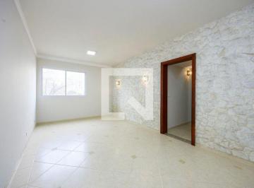 Apartamento · 80m² · 3 Quartos · 1 Vaga · Apartamento para Aluguel - Chácara Santo Antonio, 3 Quartos, 80 m2 - São Paulo