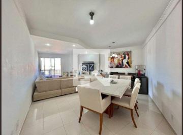 Apartamento · 145m² · 3 Quartos · 3 Vagas · Apartamento à Venda - Botafogo, 3 Quartos,  145 m² - Campinas