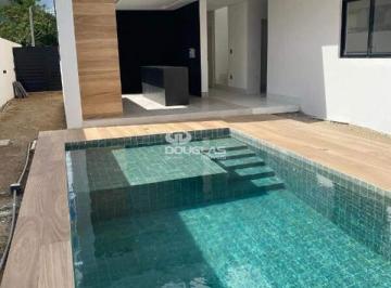Casa · 300m² · 4 Quartos · 2 Vagas · Casa em condomínio à venda, 4 quartos, 1 suíte, 2 vagas, Nova Caruaru - Caruaru/PE