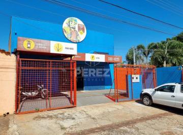Comercial · 512m² · Galpão Comercial no Bairro Coronel Antonino