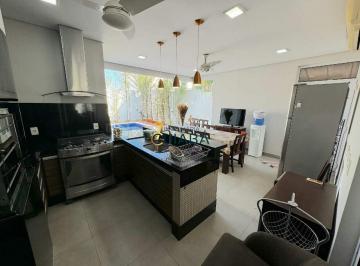Casa · 350m² · 4 Quartos · 2 Vagas · Casa para aluguel Alphaville Cuiabá