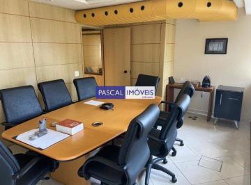 Comercial · 180m² · 4 Vagas · Sala Comercial Campo Belo 8 Salas 4 Vagas