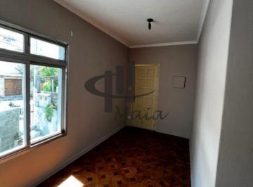 Casa · 60m² · 2 Quartos · 1 Vaga · Locação Casa Sao Caetano do Sul Osvaldo Cruz Ref: 41412