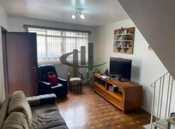 Casa · 113m² · 3 Quartos · 2 Vagas · Venda Sobrado Sao Caetano do Sul Osvaldo Cruz Ref: 41417