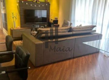 Apartamento · 96m² · 3 Quartos · 2 Vagas · Venda Apartamento Sao Caetano do Sul Boa Vista Ref: 41418