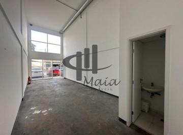 Comercial · 37m² · 1 Vaga · Locação Sala Comercial Sao Caetano do Sul Barcelona Ref: 41400