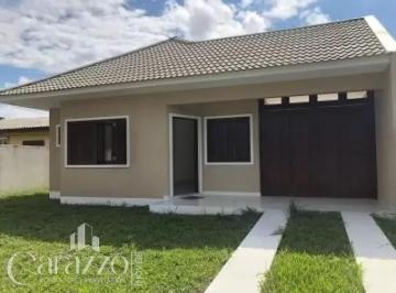 Apartamento · 110m² · 3 Quartos · 1 Vaga · Lindo imóvel com quiosque e churrasqueira em Nova Tramandaí.