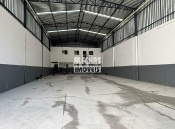 Comercial · 360m² · Galpão à venda no Bairro NACIONAL