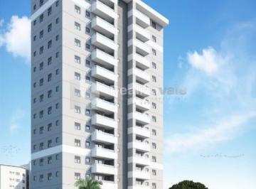 Apartamento · 64m² · 2 Quartos · 1 Vaga · Apartamento à venda em São José dos Campos, Jardim Ismênia, com 2 quartos, com 64.76 m²