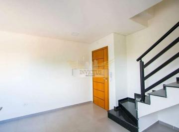 Apartamento · 95m² · 2 Quartos · 1 Vaga · Cobertura sem Condomínio com 2 Quartos para Comprar, 95m² - Vila Eldízia, Santo André/SP.