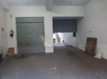 Comercial · 462m² · Prédio Comercial para Alugar, 1.374m² - Vila Alpina, Santo André/SP.