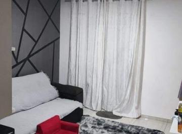 Apartamento · 70m² · 2 Quartos · 1 Vaga · Apartamento à venda 2 quartos 1 vaga Príncipe de Gales - Santo André - SP