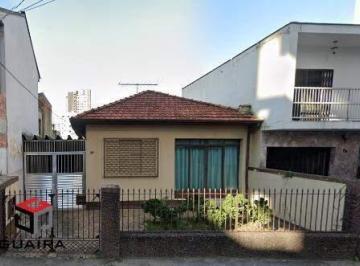 Casa · 171m² · Casa Térrea à venda Jardim - Santo André - SP