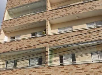 Apartamento · 64m² · 2 Quartos · 1 Vaga · Apartamento à venda 2 quartos 1 vaga Santa Terezinha - São Bernardo do Campo - SP