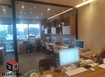 Comercial · 41m² · 1 Vaga · Sala à venda 1 vaga Centro - São Bernardo do Campo - SP