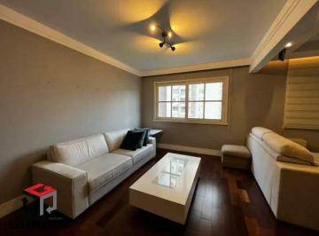 Apartamento · 120m² · 3 Quartos · 2 Vagas · Apartamento em Jardim Paulista com 120m²