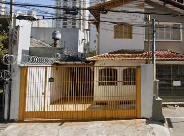 Casa · 150m² · 3 Quartos · 2 Vagas · Sobrado Residencial com 200m² - Campo Belo - São Paulo - SP