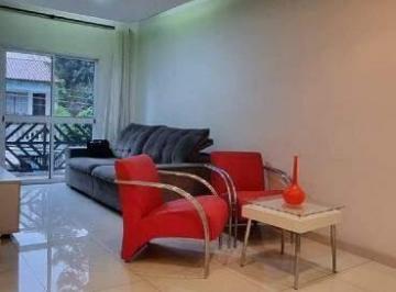 Apartamento · 108m² · 3 Quartos · 3 Vagas · Apartamento 108 M² Localizado No bairro Baeta Neves São Bernardo do Campo - SP 