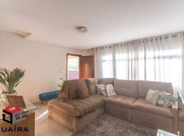 Casa · 320m² · 4 Quartos · 4 Vagas · Sobrado de 320m² no Jordanópolis em São Bernardo do Campo - SP