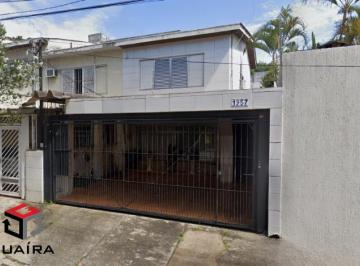 Photo 1 · Sobrado 195 m² Localizado No Bairro Campo Belo São Paulo - SP
