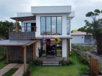 Casa · 190m² · 2 Quartos · CASA À VENDA NO CONDOMÍNIO JARDIM DAS BROMÉLIAS - TAIPU DE FORA
