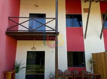 Apartamento · 80m² · 4 Quartos · VILLA CONCHAS E CORAIS