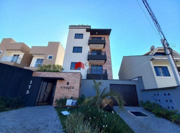 Apartamento · 54m² · 2 Quartos · 1 Vaga · Apartamento com 54,44m² 2 quartos, para aluguel, no bairro Boneca do Iguaçu em São José dos Pinhais