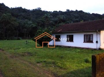 Foto 01 · Terreno à venda em Joinville-SC, bairro Pirabeiraba, com 3.618,00 m² de área - Imperdível oportunida