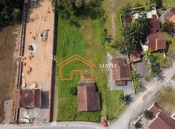 Foto 02 · Terreno à venda em Joinville-SC, bairro Pirabeiraba, com 3.618,00 m² de área - Imperdível oportunida