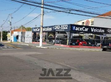 Comercial · 103m² · Galpão à Venda - Bonfim, Campinas - 103m2