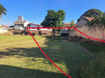 Terreno · 360m² · Terreno à Venda - Jardim Guarani, Campinas - 360m2