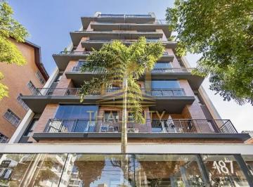 Apartamento · 136m² · 3 Quartos · 2 Vagas · Apartamento à venda - no Alto da Glória