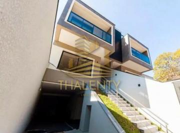 Casa · 196m² · 3 Quartos · 2 Vagas · Casa à venda - em Mercês