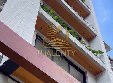 Apartamento · 106m² · 2 Quartos · 2 Vagas · Apartamento à venda - em Ahú