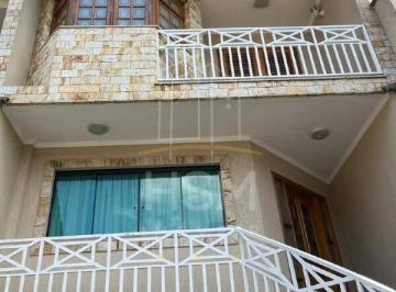 Casa · 243m² · 3 Quartos · 4 Vagas · Sobrado à venda, 3 quartos, 1 suíte, 4 vagas, Montanhão - São Bernardo do Campo/SP