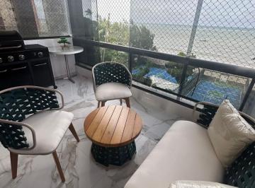 Apartamento de 4 quartos, Jaboatão dos Guararapes · Apto à venda em na Beira Mar de Candeias 