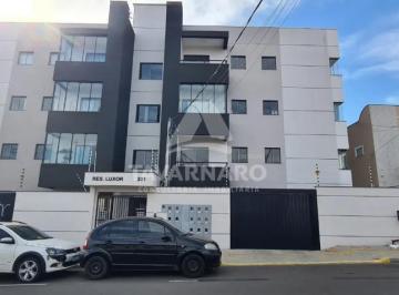 Apartamento · 57m² · 2 Quartos · 1 Vaga · Apartamento Padrão em Ponta Grossa