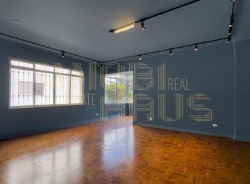 Apartamento · 204m² · 3 Quartos · 1 Vaga · Apartamento para venda e locação em Higienópolis | 3 Quartos / 3 Suítes