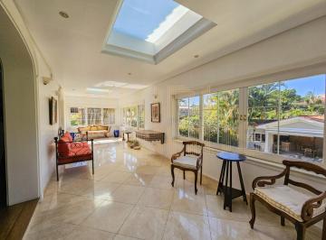 Casa · 567m² · 5 Quartos · 5 Vagas · Casa à venda no Jardim Petrópolis | 3 quartos / 3 suítes