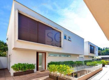 Casa · 365m² · 4 Quartos · 6 Vagas · Casa de Condominio a Venda no Jardim Cordeiro em São Paulo - SP