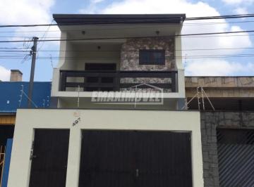 Casa · 159m² · 3 Quartos · 2 Vagas · Casa em Bairros em Sorocaba