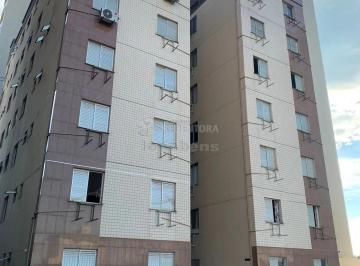 Apartamento · 75m² · 3 Quartos · 2 Vagas · Apartamento Vila Imperial
