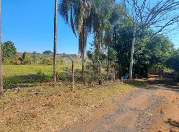 Comercial · 3999m² · Residencial - Condomínio Estância São João I - Chácara