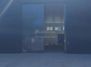 Comercial · 251m² · Excelente Salão Comercial para Locação - Menezes III
